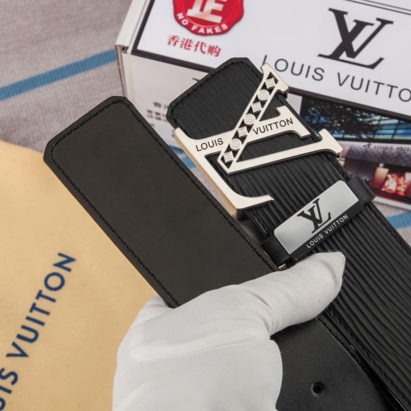 Louis Vuitton Belts